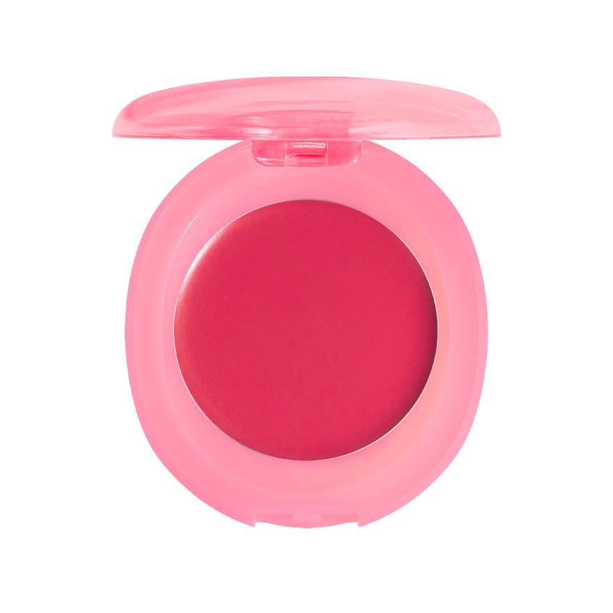 Good Cream Blush - Naturally Moisturizes the Skin (05 Good Time, Regular)