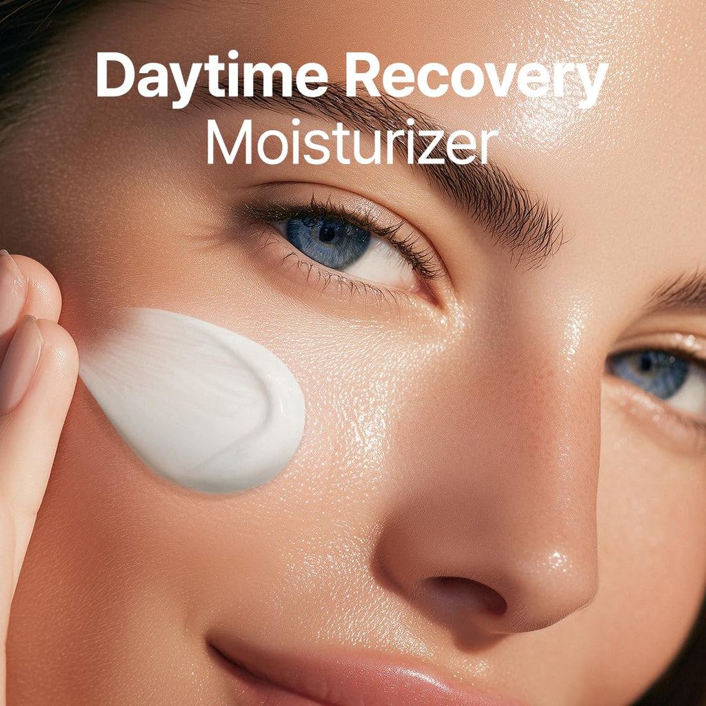 Ceramide Moisturizer | Five-Ceramide Barrier Dry Face Cream