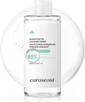 Heartleaf 85 Calming Toner for Face | 85% Heartleaf Extract, Hydrating Korean Toner, Jeju Houttuynia Cordata Extract, for Sensitive Skin, PH Balanced, Korean