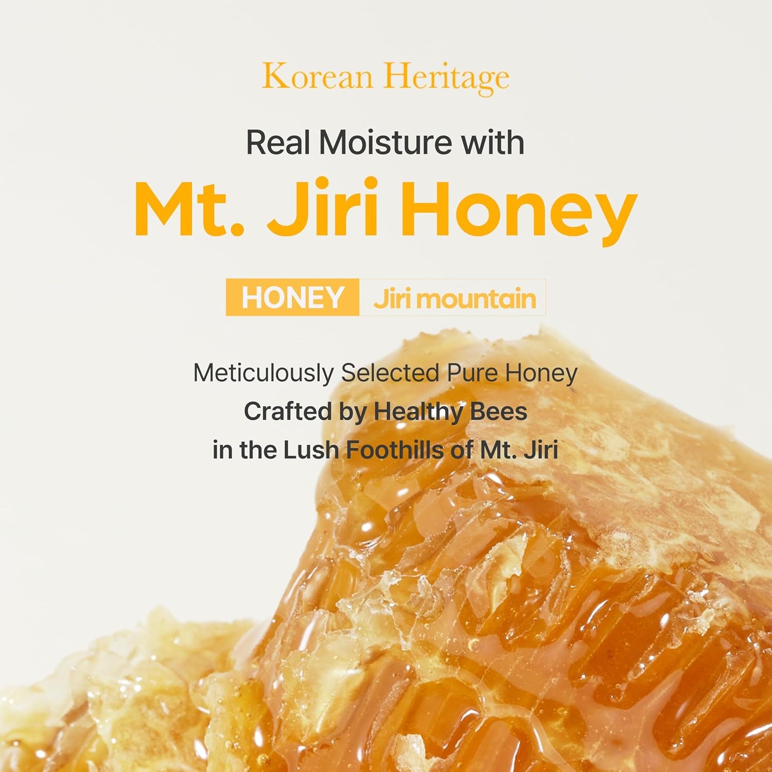 Propolis Glazed Serum, Honey-Based Glow Serum for Glass Skin, Hydration & Skin Barrier Care, Lightweight Dual-Layer Formula, Niacinamide, Korean Skin Care 1.01Fl.Oz