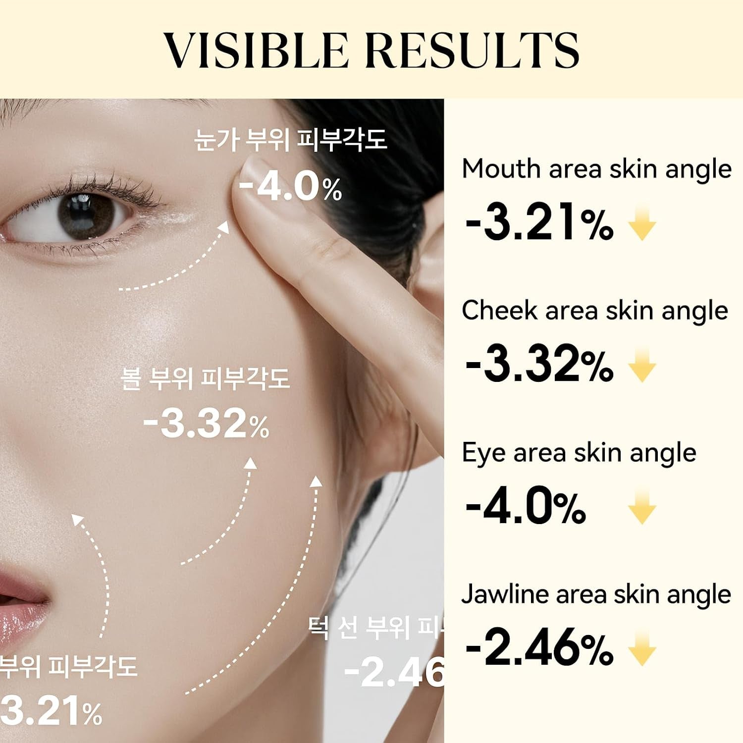 Korean Collagen Wrapping Mask with Jelly Brush, Honey Peel off Mask for Hydrating, Elasticity and Glass Skin, Suitable for All Skin Types, 60G