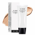 CC Cream Skin Tone Adjusting for Mature Skin, Complete Correction Super Active, Light, Moisturizer, SPF 50, 1.0 Fl Oz (Natural, 30Ml)