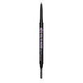 Maybelline Express Brow Ultra Slim Eyebrow Makeup, Brow Pencil with Precision Tip and Spoolie for Defined Eyebrows, Soft Brown 255, 1 Count