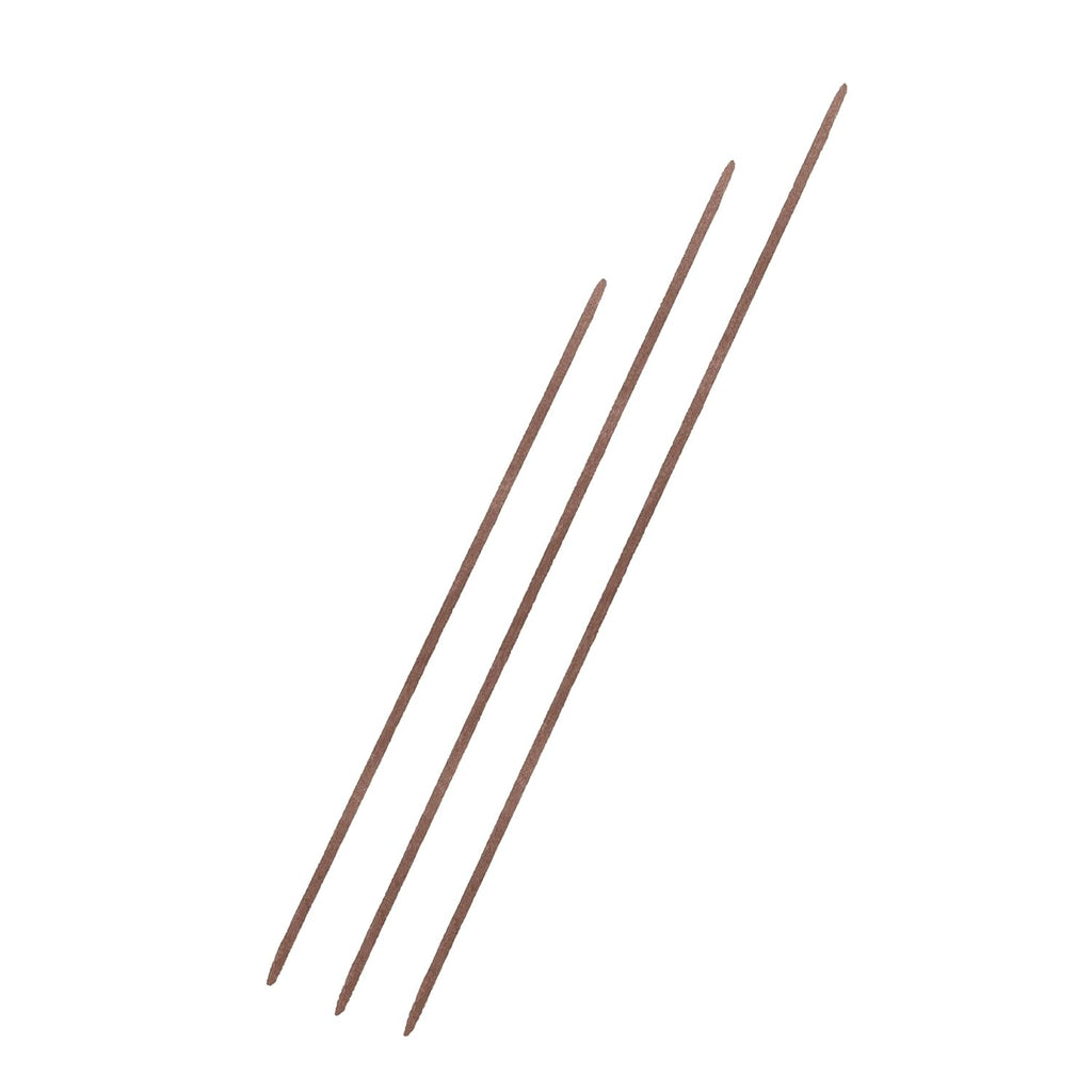 Maybelline Express Brow Ultra Slim Eyebrow Makeup, Brow Pencil with Precision Tip and Spoolie for Defined Eyebrows, Soft Brown 255, 1 Count