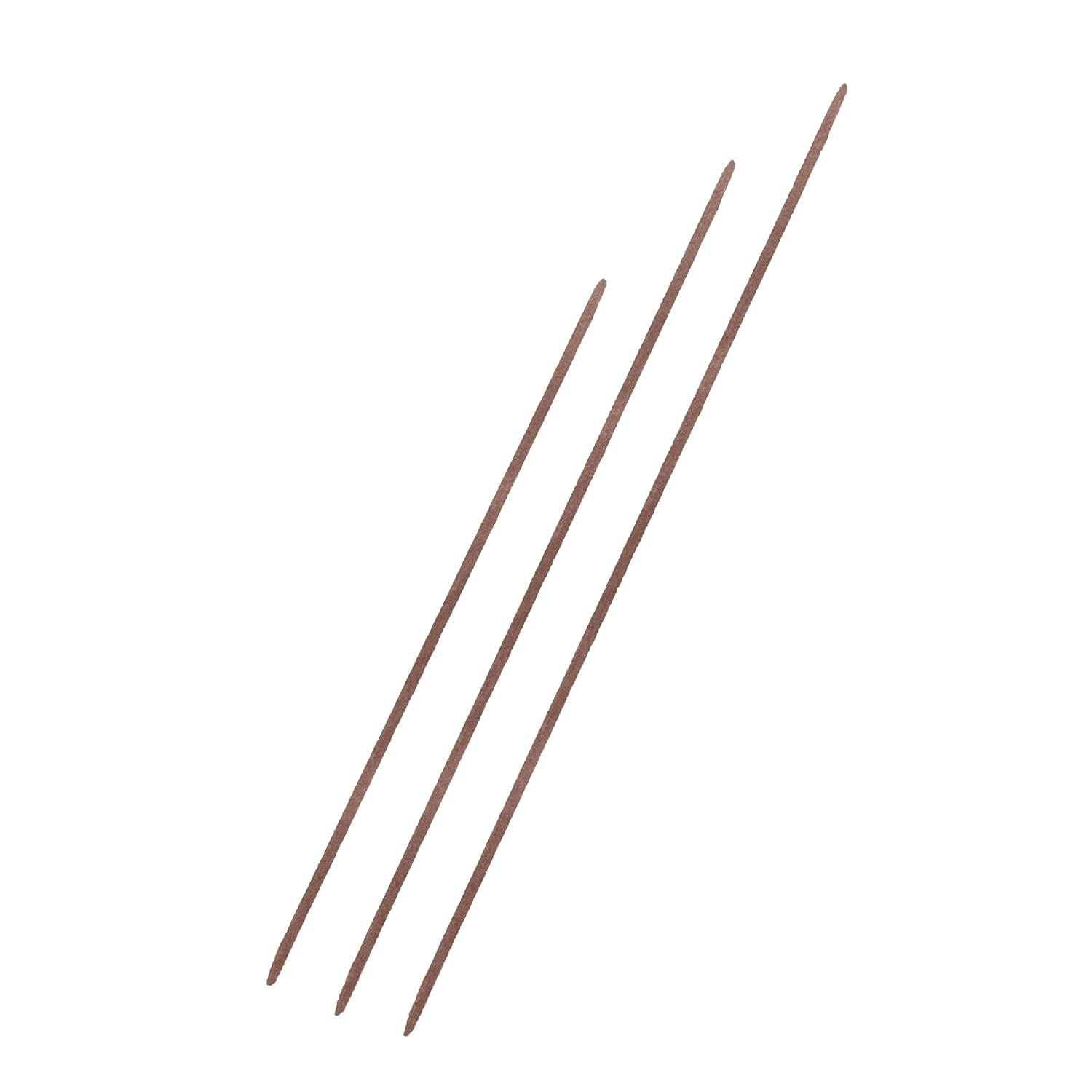 Maybelline Express Brow Ultra Slim Eyebrow Makeup, Brow Pencil with Precision Tip and Spoolie for Defined Eyebrows, Soft Brown 255, 1 Count