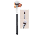 Concealer Brush under Eye Kitten Paw Makeup Brush Soft Synthetic Bristles for Liquid Cream Powder Eye Concealer Eyeshadow Blending Covers Blemishes Imperfections & Dark Circles Face Brush 273