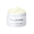 Brightening Face Moisturizer, Facial Dark Spot Moisturizer with Yuja Symwhite 377, Hydrating Gel Cream for Uneven Skin Tone, Calming Panthenol for Sensitive Skin, All Skin Types, 100G