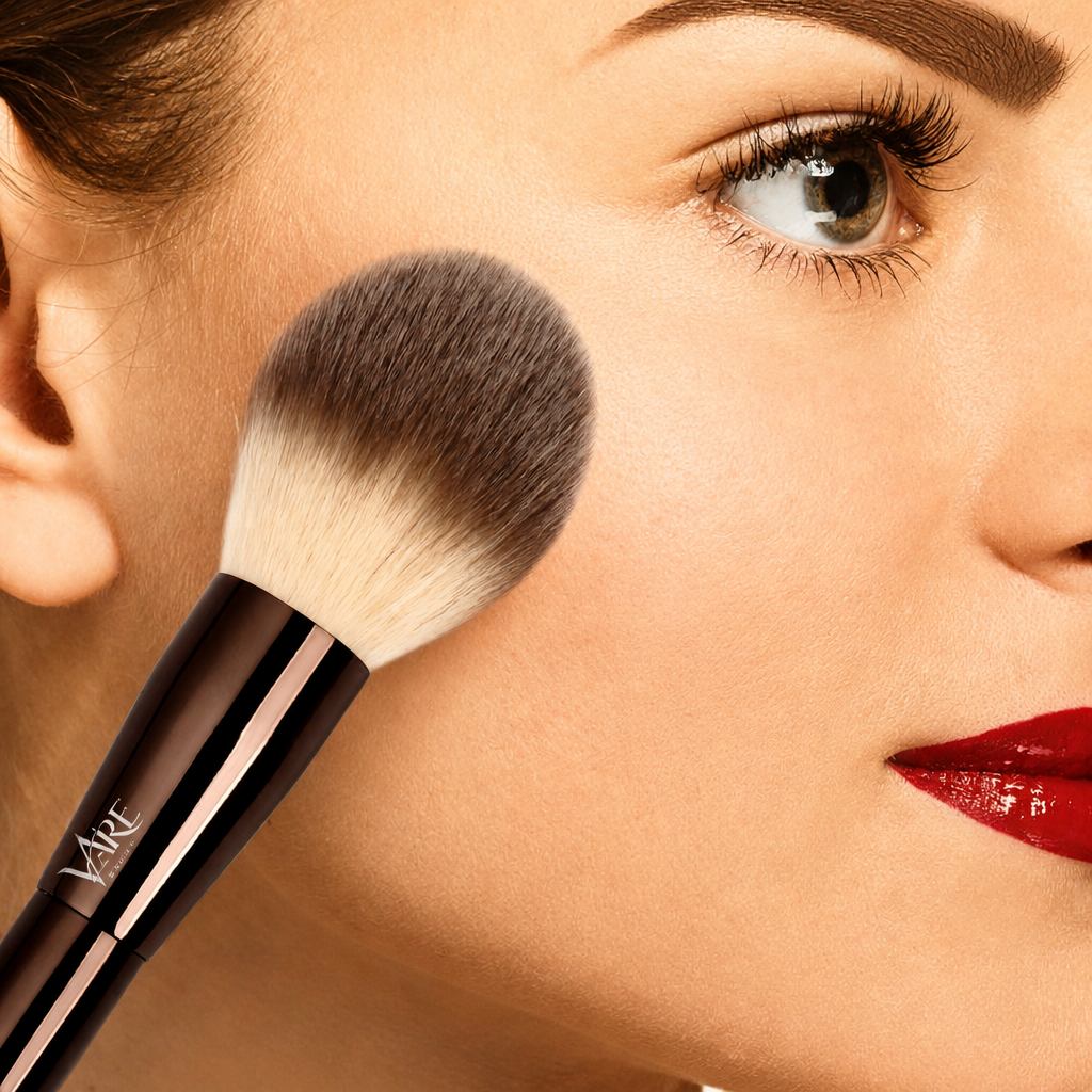 VAIRE double-ended brush set gallery