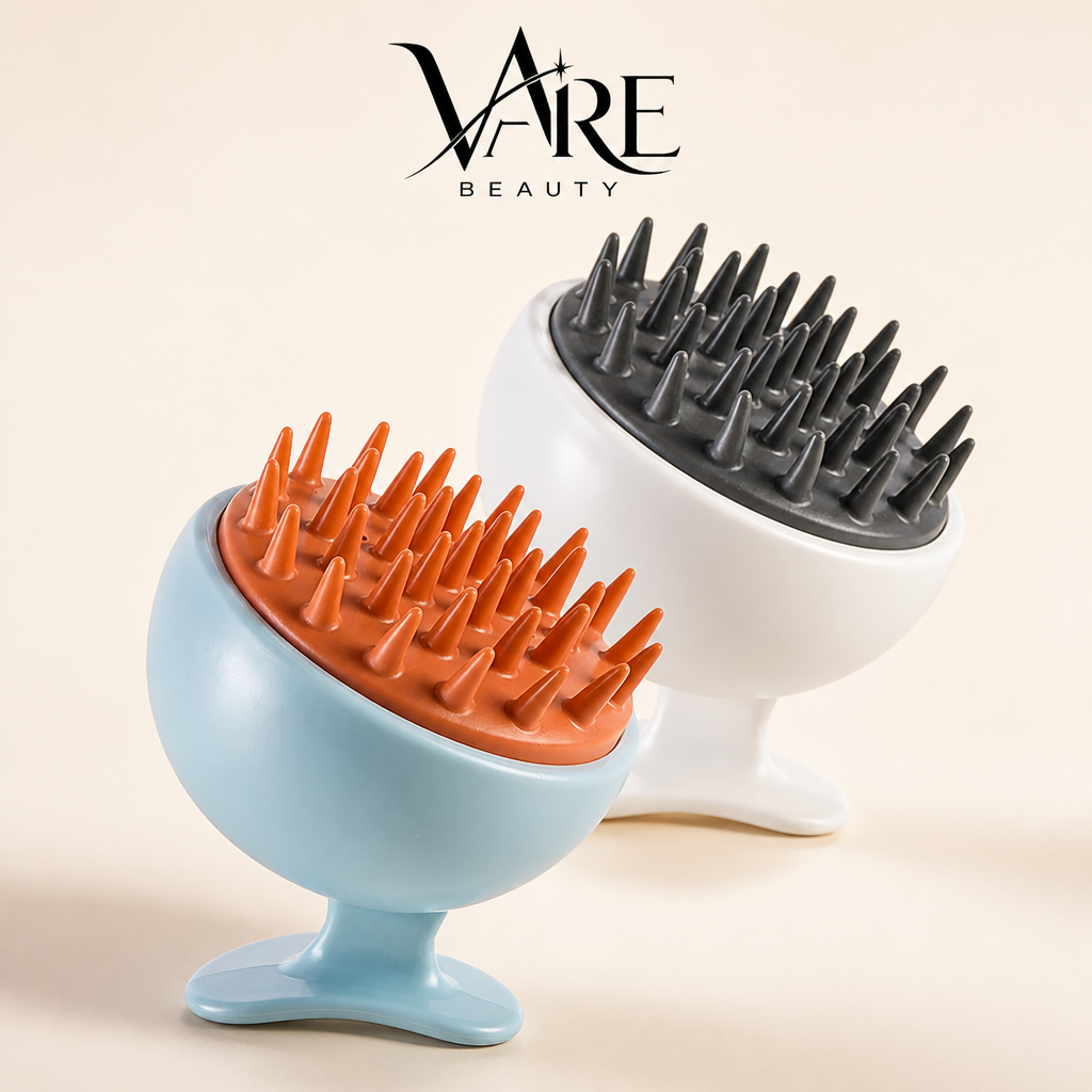 VAIRE scalp massager gallery
