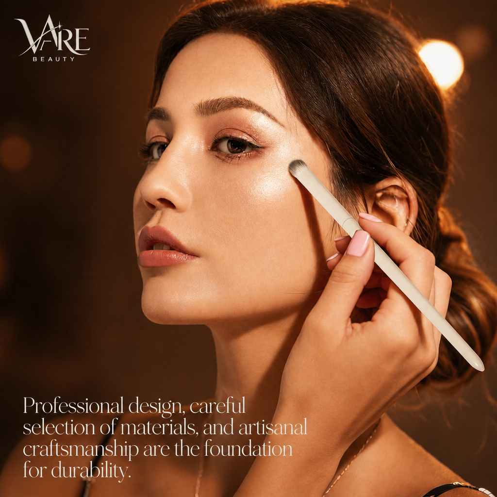 VAIRE eye brush set gallery
