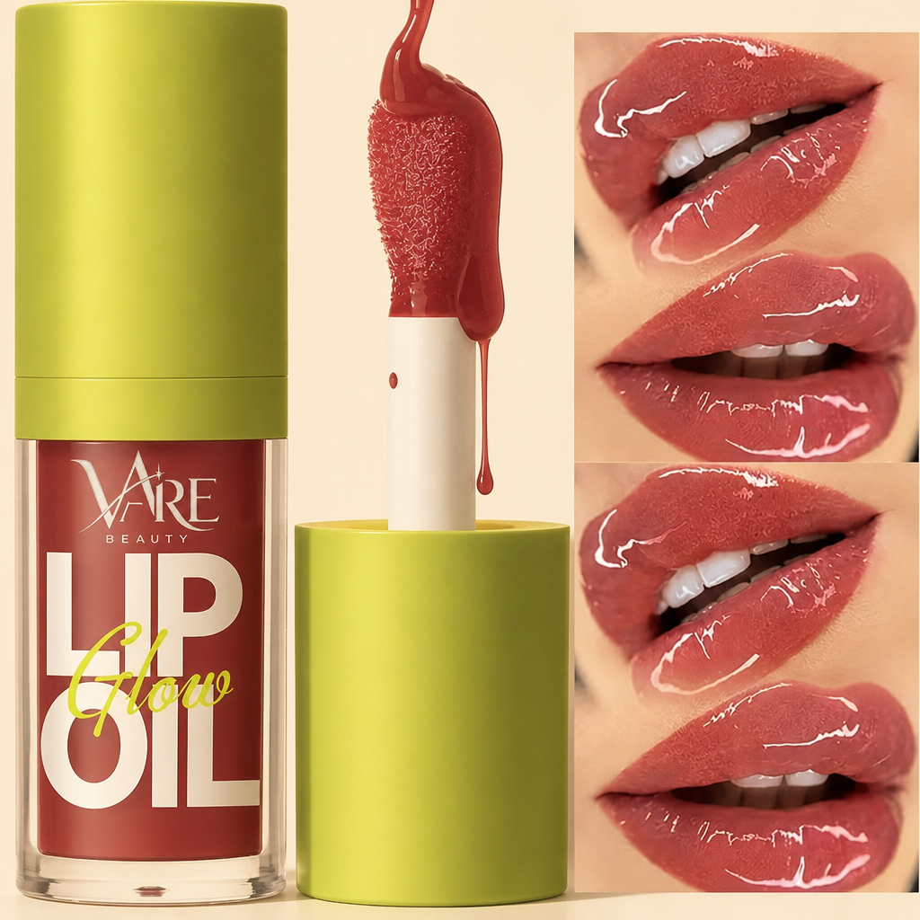 VAIRE lip gloss and liner gallery