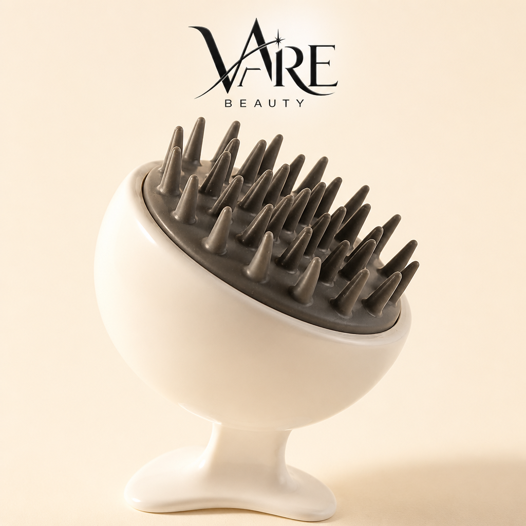 VAIRE scalp massager gallery