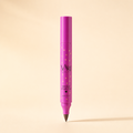 VAIRE BEAUTY freckle stamp pen on warm ivory studio background